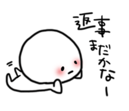 TGIF Sticker sticker #11385794