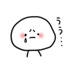 TGIF Sticker sticker #11385796