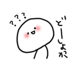 TGIF Sticker sticker #11385800