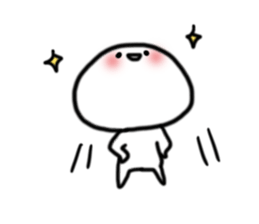 TGIF Sticker sticker #11385802