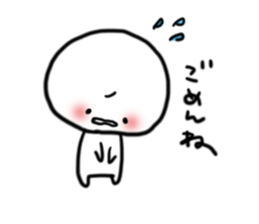 TGIF Sticker sticker #11385805