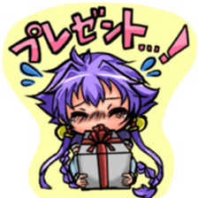 Traumen sticker #11385877