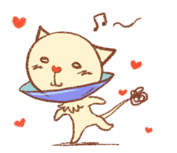 Mr. Lu sticker #11386130