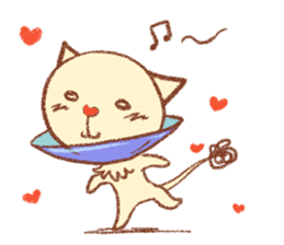 Mr. Lu sticker #11386130