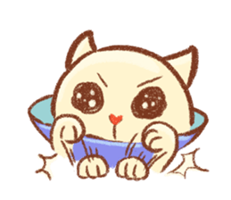 Mr. Lu sticker #11386131