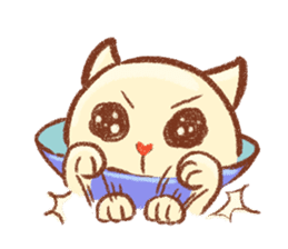 Mr. Lu sticker #11386131