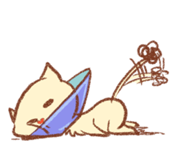 Mr. Lu sticker #11386132