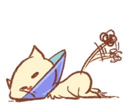 Mr. Lu sticker #11386132