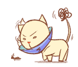 Mr. Lu sticker #11386133