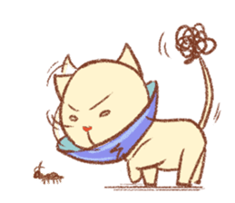 Mr. Lu sticker #11386133