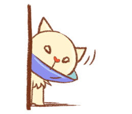 Mr. Lu sticker #11386135