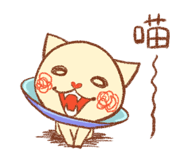 Mr. Lu sticker #11386136