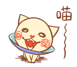 Mr. Lu sticker #11386136