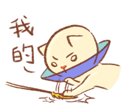 Mr. Lu sticker #11386138