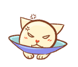 Mr. Lu sticker #11386148