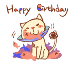 Mr. Lu sticker #11386159