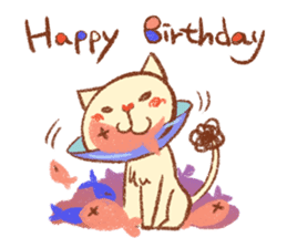 Mr. Lu sticker #11386159