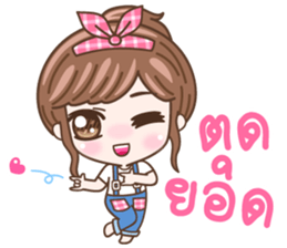 NaKaw sticker #11386574