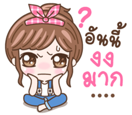 NaKaw sticker #11386580