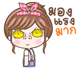 NaKaw sticker #11386589