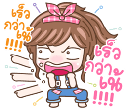 NaKaw sticker #11386592