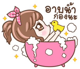 NaKaw sticker #11386598