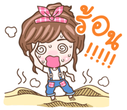 NaKaw sticker #11386600