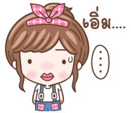 NaKaw sticker #11386601