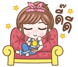 NaKaw sticker #11386603