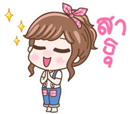 NaKaw sticker #11386607