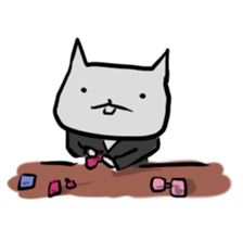 Inuchi-P Complex ver. sticker #11386849