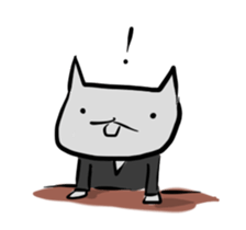 Inuchi-P Complex ver. sticker #11386850