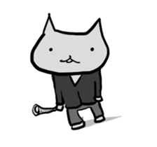 Inuchi-P Complex ver. sticker #11386852