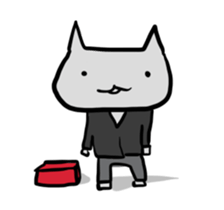 Inuchi-P Complex ver. sticker #11386853