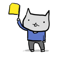 Inuchi-P Complex ver. sticker #11386856