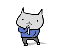 Inuchi-P Complex ver. sticker #11386857