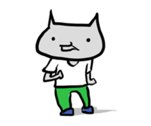 Inuchi-P Complex ver. sticker #11386862