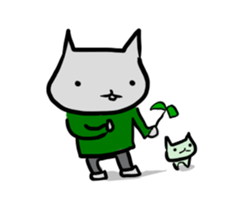 Inuchi-P Complex ver. sticker #11386865