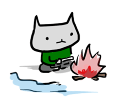 Inuchi-P Complex ver. sticker #11386869