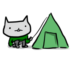 Inuchi-P Complex ver. sticker #11386870