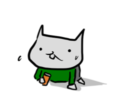 Inuchi-P Complex ver. sticker #11386871