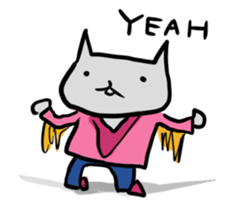 Inuchi-P Complex ver. sticker #11386872