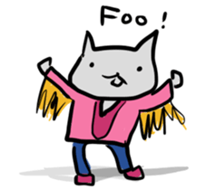 Inuchi-P Complex ver. sticker #11386873