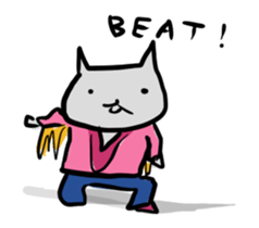 Inuchi-P Complex ver. sticker #11386874