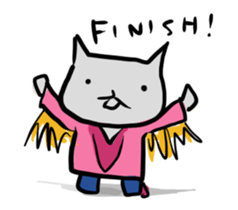 Inuchi-P Complex ver. sticker #11386875