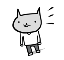 Inuchi-P Complex ver. sticker #11386876