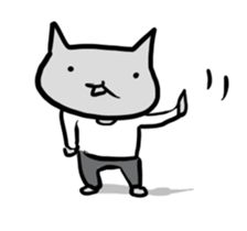 Inuchi-P Complex ver. sticker #11386878