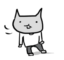 Inuchi-P Complex ver. sticker #11386879