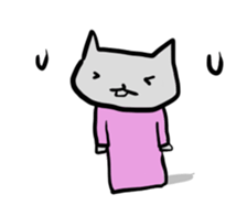 Inuchi-P Complex ver. sticker #11386884