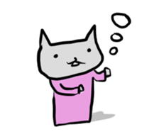 Inuchi-P Complex ver. sticker #11386886